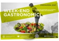 Ristorante Dall'Amico dei F.lli Guerra di Guerra Massimo & C. snc - WeekEnd Gastronomici 2024!
