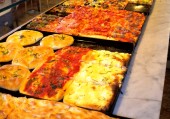 Ristorante Dall'Amico dei F.lli Guerra di Guerra Massimo & C. snc - Pizzeria - Ca' Gallo - Montecalvo in Foglia